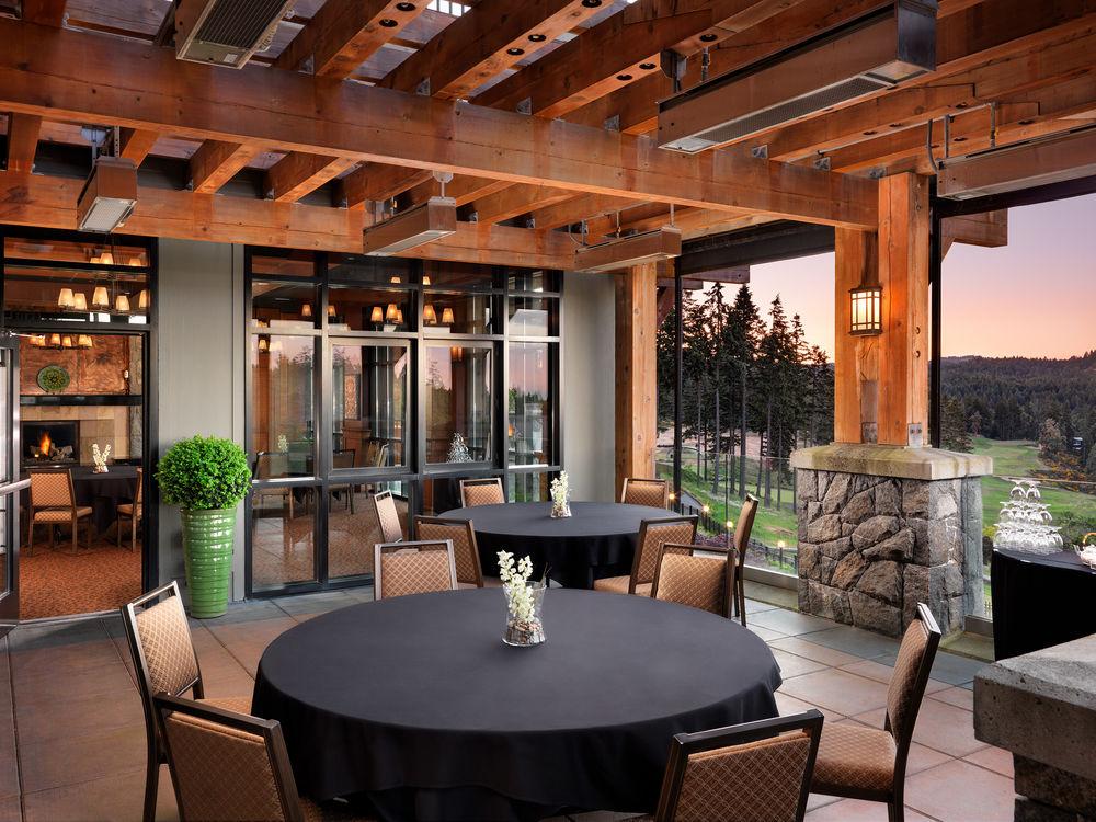 The Westin Bear Mountain Resort & Spa, Victoria Bagian luar foto