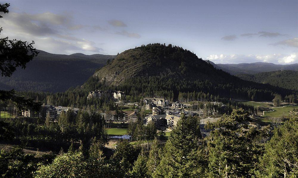 The Westin Bear Mountain Resort & Spa, Victoria Bagian luar foto