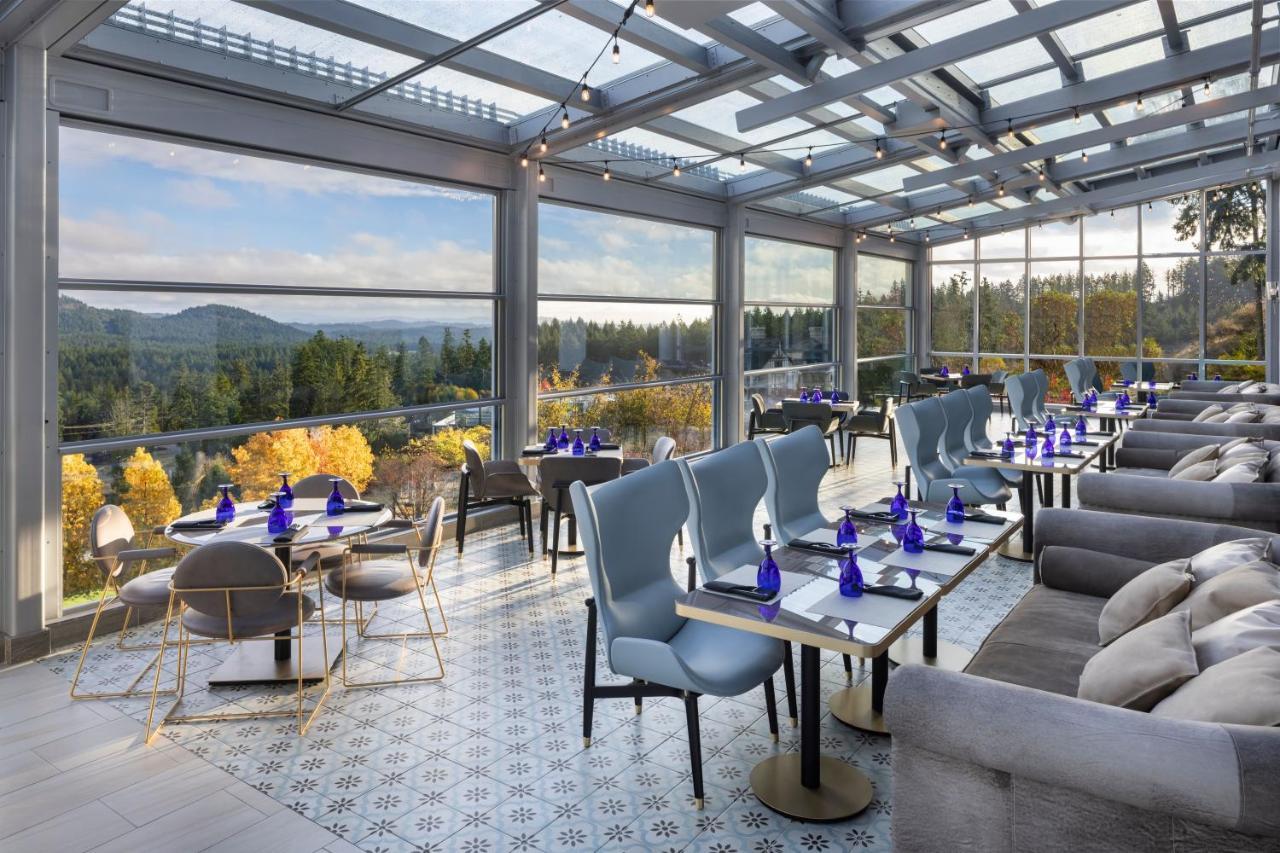 The Westin Bear Mountain Resort & Spa, Victoria Bagian luar foto