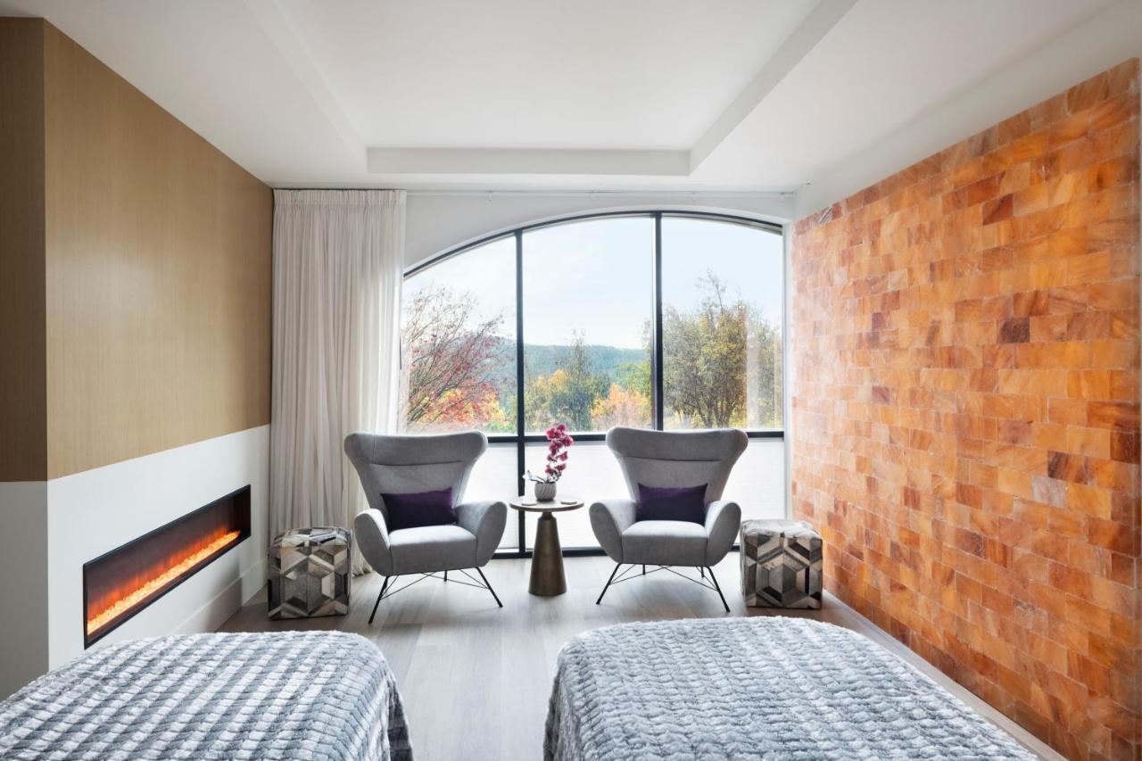 The Westin Bear Mountain Resort & Spa, Victoria Bagian luar foto