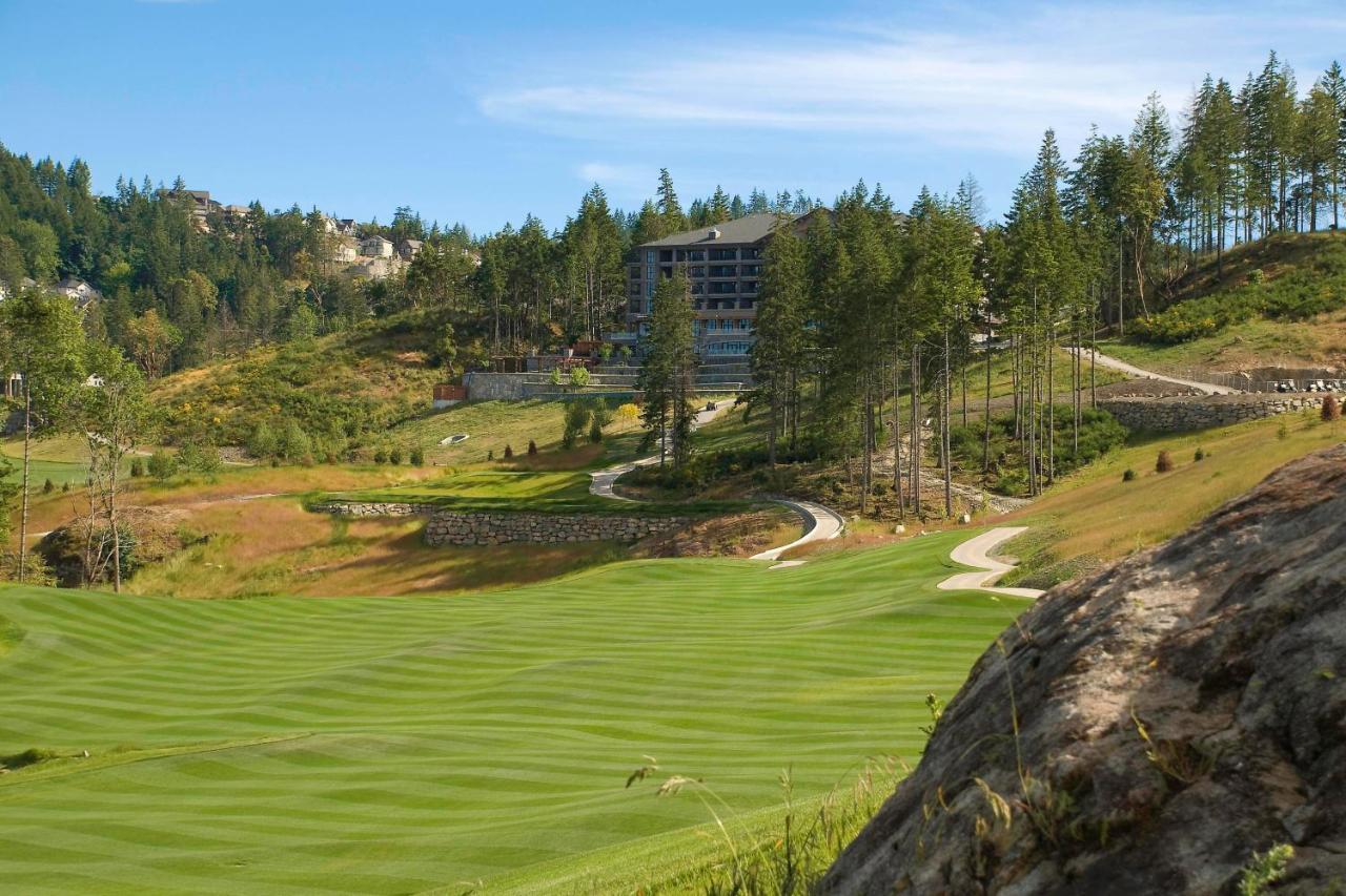 The Westin Bear Mountain Resort & Spa, Victoria Bagian luar foto