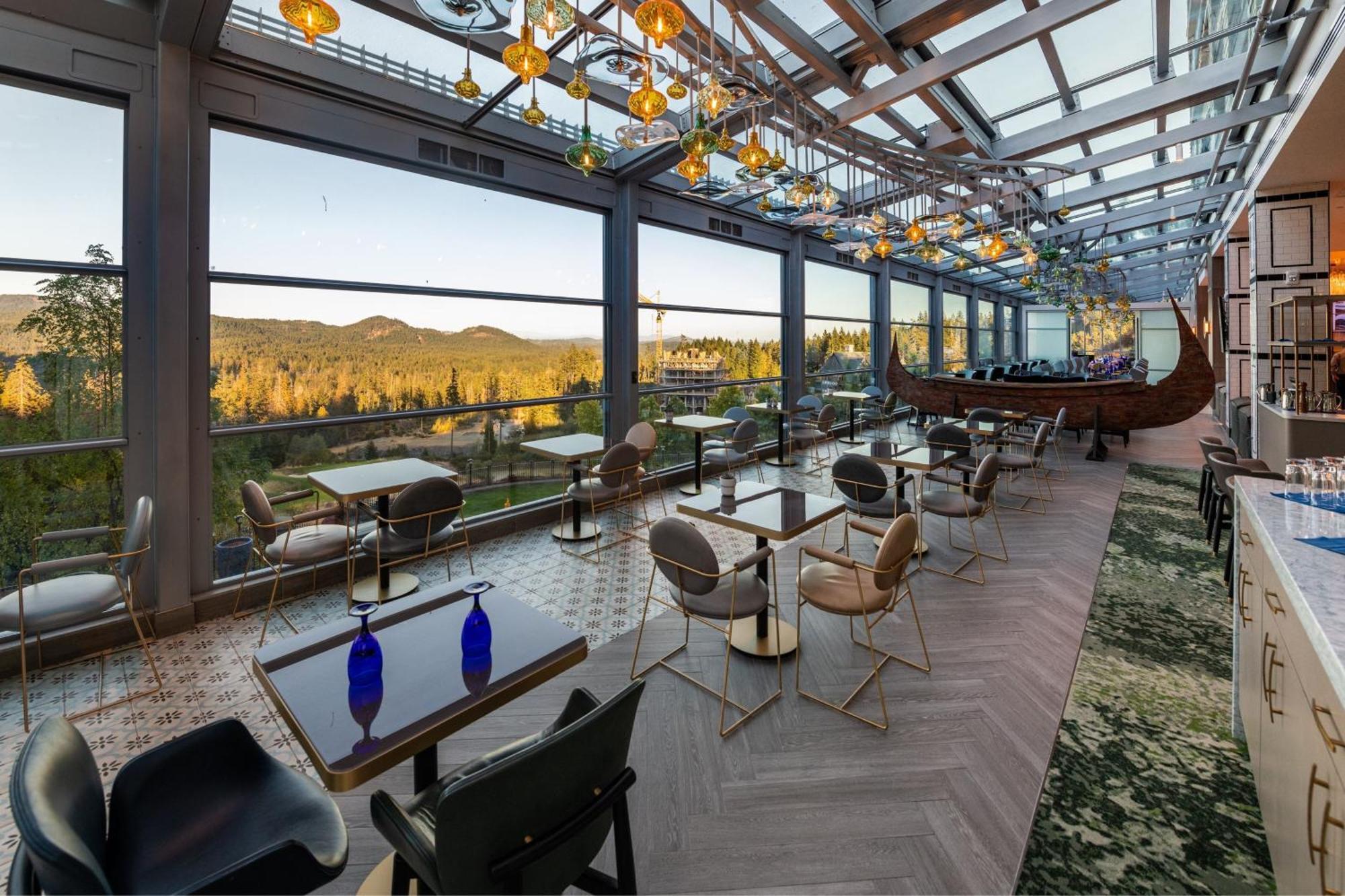 The Westin Bear Mountain Resort & Spa, Victoria Bagian luar foto