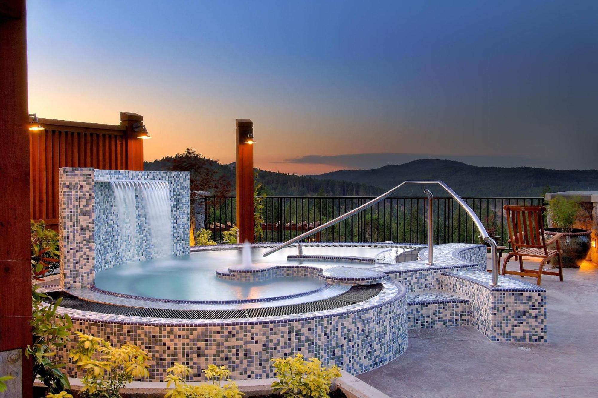 The Westin Bear Mountain Resort & Spa, Victoria Bagian luar foto