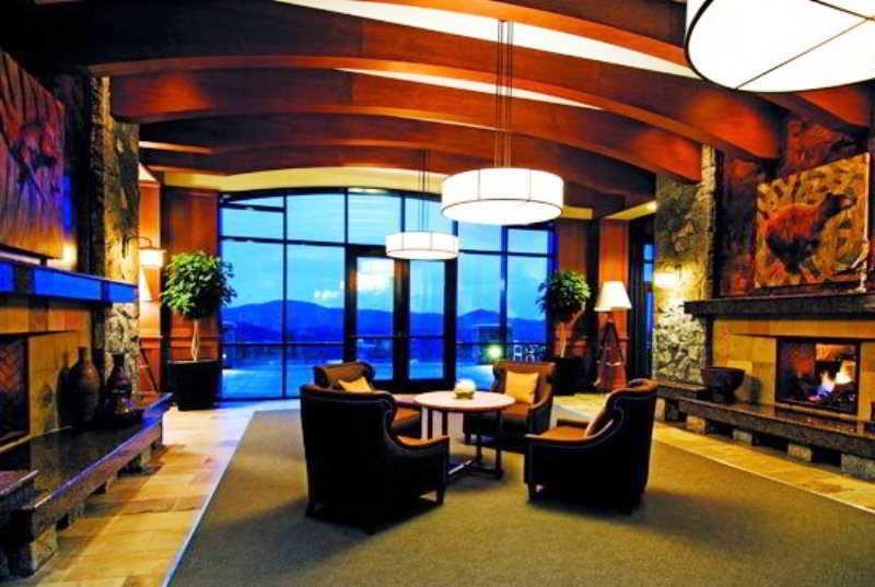 The Westin Bear Mountain Resort & Spa, Victoria Interior foto